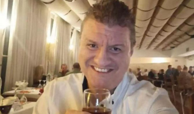 Τραγωδία στη Θεσσαλονίκη: Μέλος από τις «Δυτικές Συνοικίες» σκοτώθηκε σε δυστύχημα - «Πες μου γιατί»