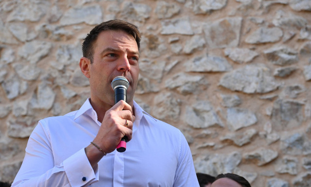 «Όχι» από ΣτΕ στο αίτημα πατέρα Κασσελάκη για διαγραφή φόρων ύψους €4 εκατ. για τη βίλα στην Εκάλη