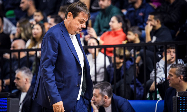 Αταμάν: «Ρισκάραμε να χάσουμε – Ο Κολοσσός έπαιξε εξαιρετικά»