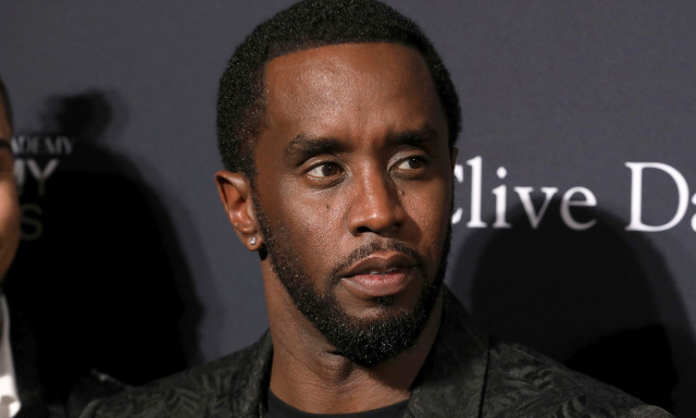 Απτόητος ο Diddy: Προσπαθεί να επηρεάσει μάρτυρες μέσα από τη φυλακή