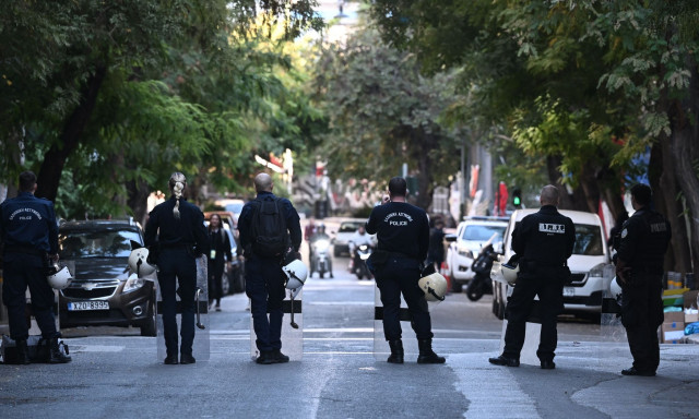 Επέτειος Πολυτεχνείου: Ποιοι δρόμοι είναι κλειστοί σήμερα