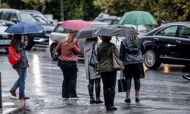 Επίθεση Κολυδά σε μετεωρολόγους: «Aντί να ζητήσουν συγγνώμη, λαβώνουν την επιστήμη»