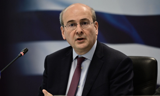 Χατζηδάκης: Πέντε άξονες πρωτοβουλιών για την οδική ασφάλεια - Τι περιλαμβάνει ο νέος ΚΟΚ