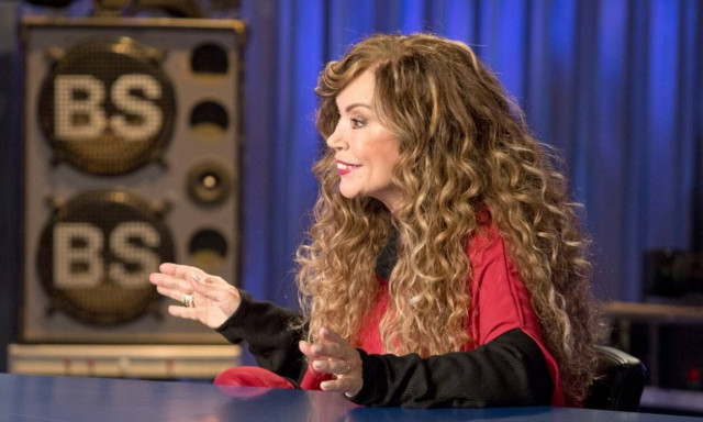 Ελένη Δήμου: «Είμαι μια φτωχή, καλή τραγουδίστρια»