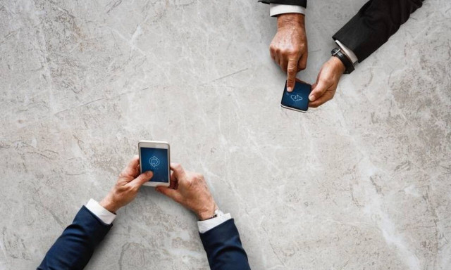 Τρεις αλλαγές στο σύστημα πληρωμών IRIS από το νέο έτος - Πού θα φτάσει το όριο συναλλαγών