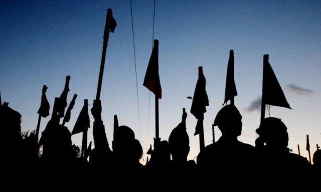 Κάποιοι πήγαν... φορτωμένοι στο Πολυτεχνείο - Πάνω από 157 οι προσαγωγές και 7 οι συλλήψεις