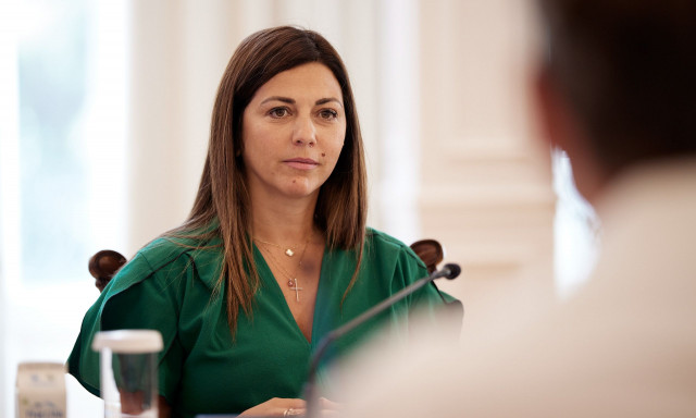 Zαχαράκη: Όποιος φοιτητής παίρνει μέρος σε επεισόδια θα χάνει την ιδιότητα του