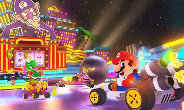 Πέντε λόγοι που γίναμε σπιτόγατοι με τους κολλητούς και φταίει ο Super Mario