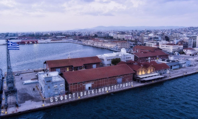 Φεστιβάλ Κινηματογράφου Θεσσαλονίκης: Με 89.000 θεατές και επισκέπτες ολοκληρώθηκε στις 10 Νοεμβρίου