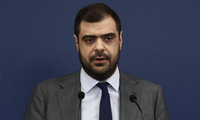 Ο Μαρινάκης «αδειάζει» την Αλεξοπούλου: «Η διαφωνία με τον Σαμαρά είναι πολιτική και όχι προσωπική»