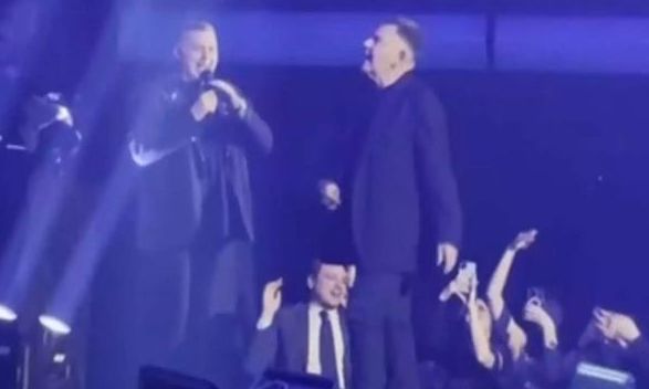 Αλέξης Κούγιας: Το βαρύ ζεϊμπέκικο στα μπουζούκια - Πού αφιέρωσε τους στίχους του τραγουδιού