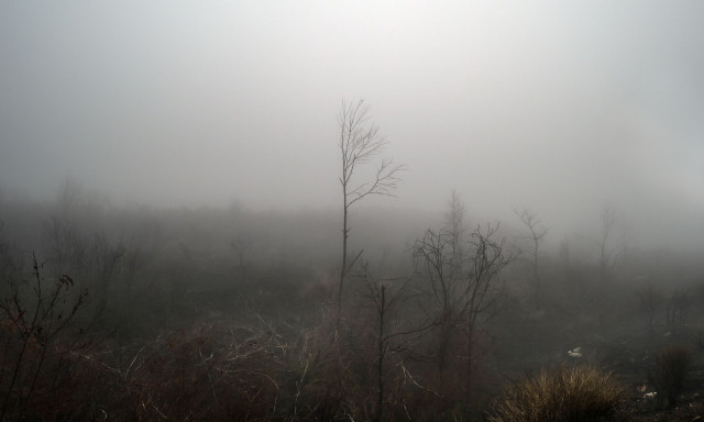 Καιρός: Σπανιότατη διακύμανση της θερμοκρασίας - Πότε κατρακυλάει από τους 20 στους μηδέν