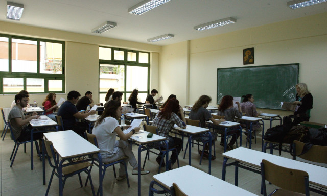 Σχολεία: Πλησιάζει η στιγμή για τους… πρώτους ελέγχους – Πώς θα αξιολογηθούν οι μαθητές