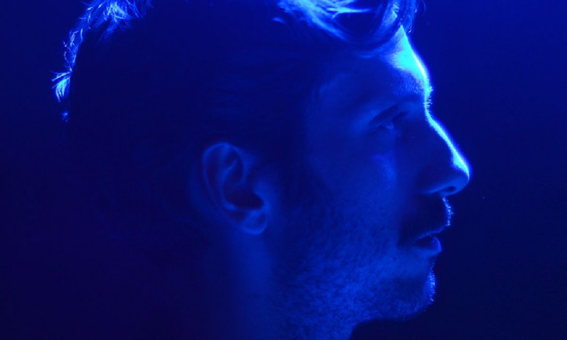 H «Αναχώρηση» του Απόστολου Κίτσου ζωντανά στο ΠΛΥΦΑ