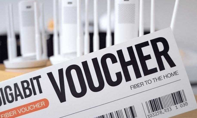 Άνοιξε η πλατφόρμα για το «Gigabit Voucher» - Ποιοι δικαιούνται επίδομα 200 ευρώ