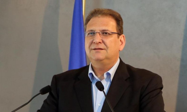 Κύπρος: Η αντίδραση της Λευκωσίας στη δήλωση Σαμαρά - «Δεν ήταν χαριεντίσματα, ήταν συζήτηση»