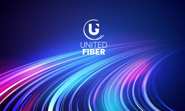 Η United Fiber, o 2oς μεγαλύτερος πάροχος οπτικής ίνας στην χώρα, συνεχίζει να αναπτύσσεται