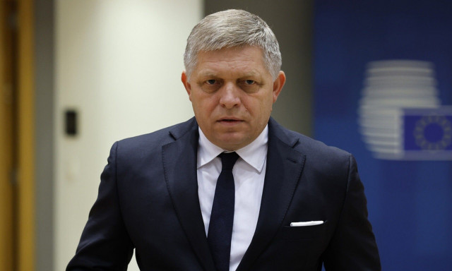 Η Σλοβακία κατά της απόφασης Μπάιντεν για Ουκρανία: Άνευ προηγουμένου κλιμάκωση της έντασης