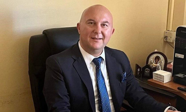 Ζάκυνθος: «Δεν θα σε αφήσουμε σε χλωρό κλαρί» - Απειλές δέχεται ο διευθυντής της πρωτοβάθμιας