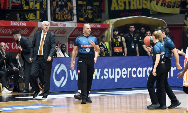 ΑΕΚ: Βίντεο με τις φάσεις που διαμαρτύρεται - Ξέσπασμα Σάκοτα για κάποιους «επικίνδυνους»