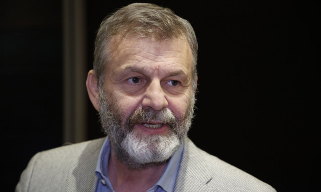 Απόστολος Γκλέτσος: «Αν ο Κασσελάκης φτιάξει κόμμα, δεν πάει μέχρι το Πάσχα – Τελείωσε για εμάς»