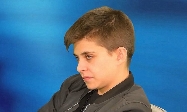 Αμαλιάδα: Νέος ισχυρισμός της Ειρήνης Μουρτζούκου - «Έβαλες εσύ το παιδί για ύπνο πεθαμένο»