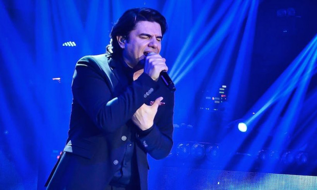 Νίκος Κουρκούλης: «Αντιμετωπίζουμε πολλά προβλήματα, αλλά τα ξεπερνούσαμε πάντα με αγάπη»