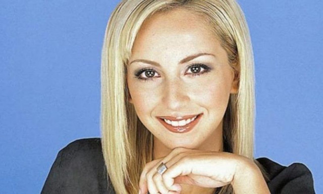 Τι πραγματικά ισχύει με την Σία Λιαροπούλου