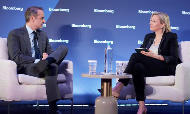 Μητσοτάκης: Εκμυστηρεύτηκε τι συζήτησε με τον νεοεκλεγέντα πρόεδρο των ΗΠΑ Τραμπ