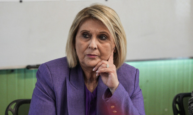 Βούλτεψη: «Θα ήταν άχρηστο ένα νέο κόμμα από τον Σαμαρά, δεν θα τον ακολουθήσει κανείς»