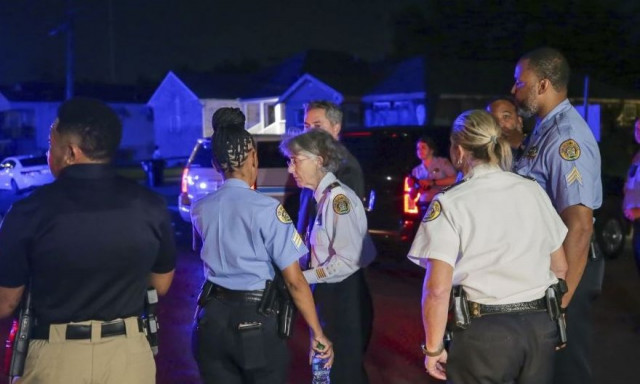 Συναγερμός στη Νέα Ορλεάνη: Τουλάχιστον 2 νεκροί και 10 τραυματίες απο πυροβολισμούς