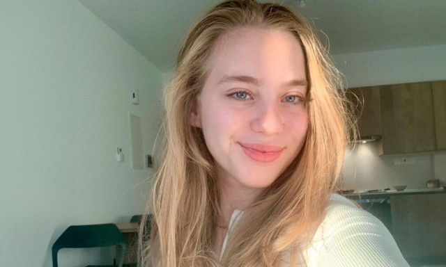 Αταλάντη: Είχε γενέθλια σε λίγες ημέρες η 20χρονη Ειρήνη που σκοτώθηκε σε τροχαίο στην Κύπρο