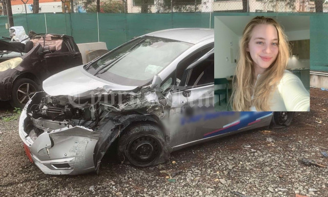 Συνελήφθη ο οδηγός του ΙΧ που σκοτώθηκε η Ειρήνη – Το αλκοόλ στο αίμα του έξι φορές πάνω από το όριο