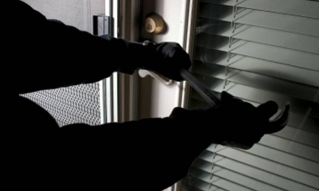 Απόπειρα διάρρηξης σε σπίτι Αμερικανού διπλωμάτη στη Φιλοθέη