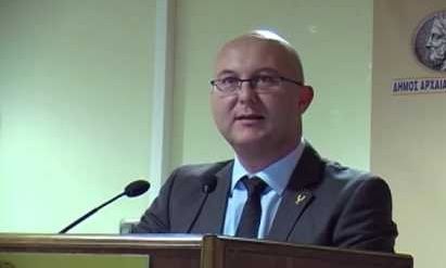 Ζάκυνθος: Διευθυντής Εκπαίδευσης: Δέχθηκα απειλές κατά της ζωής και της σωματικής ακεραιότητας μου