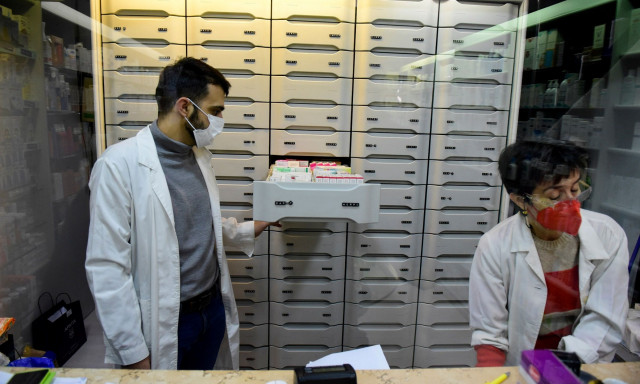 Στην τελική ευθεία η εφαρμογή της οδηγίας για τα ψευδεπίγραφα φάρμακα