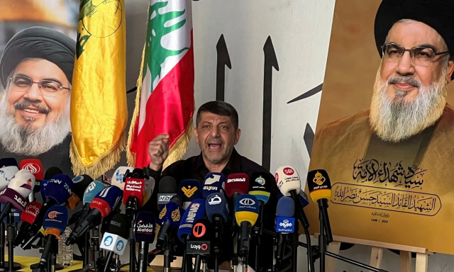 Λίβανος: Επιβεβαιώθηκε ο θάνατος του επικεφαλής του γραφείου Τύπου της Χεζμπολάχ