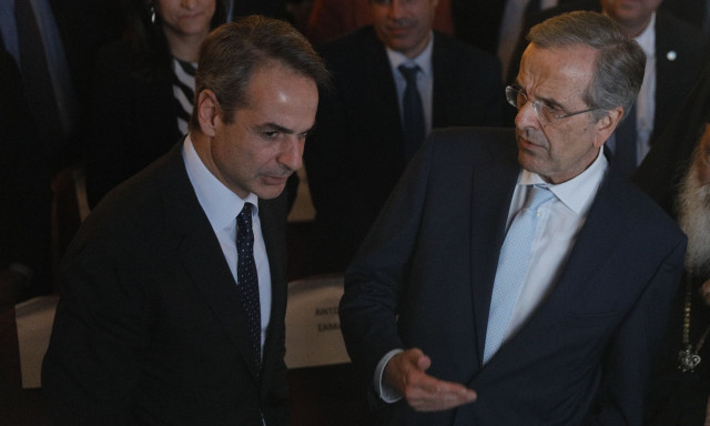 Τέλος στα σενάρια για πρόωρες εκλογές από το Μαξίμου – Ο «γρίφος» για το μέλλον Σαμαρά