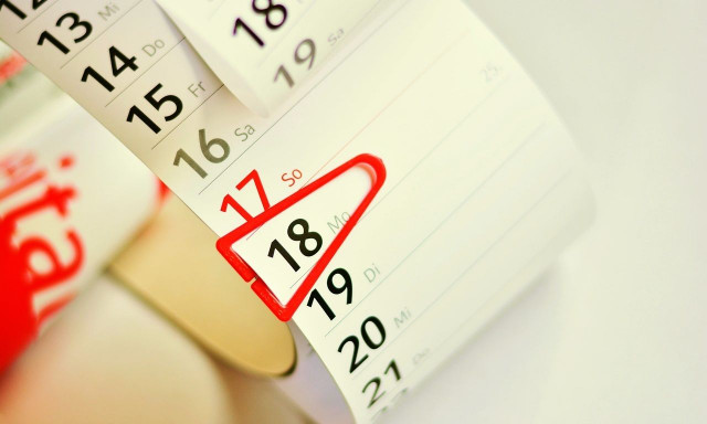 Αργίες 2025: Χαμόγελα για όλους τους Έλληνες - «Βροχή» τα τριήμερα τη νέα χρονιά