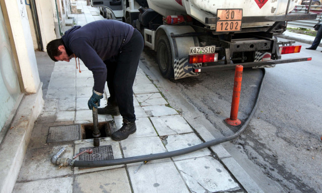 Με τι τιμές θα κάνει πρεμιέρα το πετρέλαιο θέρμανσης - Τι λένε οι παράγοντες της αγοράς