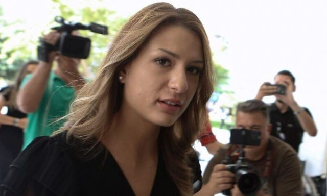 Στο εδώλιο η Γεωργία Μπίκα για αρπαγή και παράνομη βία