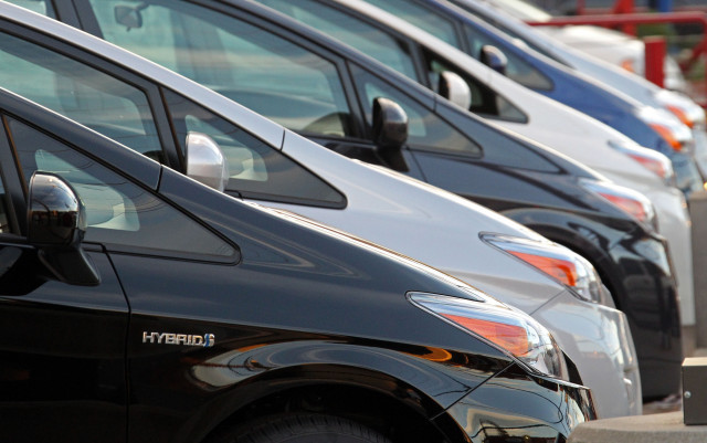 Το πεντάλ του γκαζιού ενός αυτοκινήτου έχει και μια άλλη λειτουργία - Σχεδόν κανείς δεν γνωρίζει