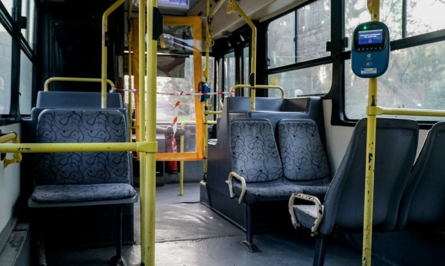 Θεσσαλονίκη: Καταδίκη εργαζομένων του ΟΑΣΘ για πλασματικές αναρρωτικές άδειες