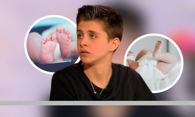 Ειρήνη Μουρτζούκου: «Είναι ψέμματα ότι έπιασα από τον λαιμό την αδερφή του Παναγιωτάκη»