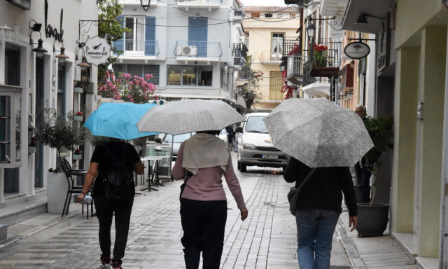 Καιρός - Αρναούτογλου: Υπό την απειλή νέας κακοκαιρίας η χώρα - Ποιες περιοχές θα επηρεαστούν