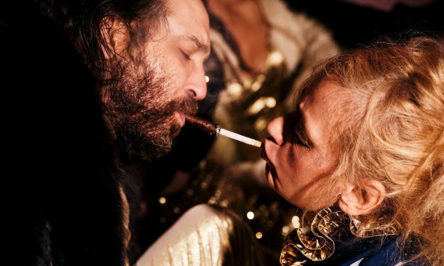 Θέατρο Τέχνης: Τελευταία ευκαιρία για το «Και λέγε λέγε» της Λένας Κιτσοπούλου