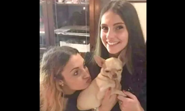 Ιταλία: Σκοτώθηκε σε τροχαίο στο ίδιο σημείο που πέθανε η αδερφή της 5 χρόνια πριν