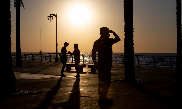 Μεσόγειος: Στην υψηλότερη θερμοκρασία που έχει καταγραφεί ποτέ, η επιφάνεια της θάλασσας