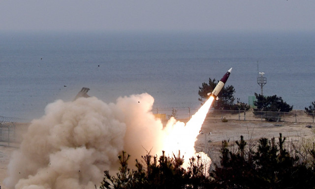 Ουκρανία: Τι είναι οι ATACMS, αμερικανικοί πύραυλοι πoυ χτύπησαν τη Ρωσία - Τι συνέβη στο Μπριάνσκ