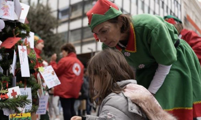 ΕΕΣ: Απευθύνει έκκληση ενημέρωσης και ευαισθητοποίησης για τα δικαιώματα του παιδιού